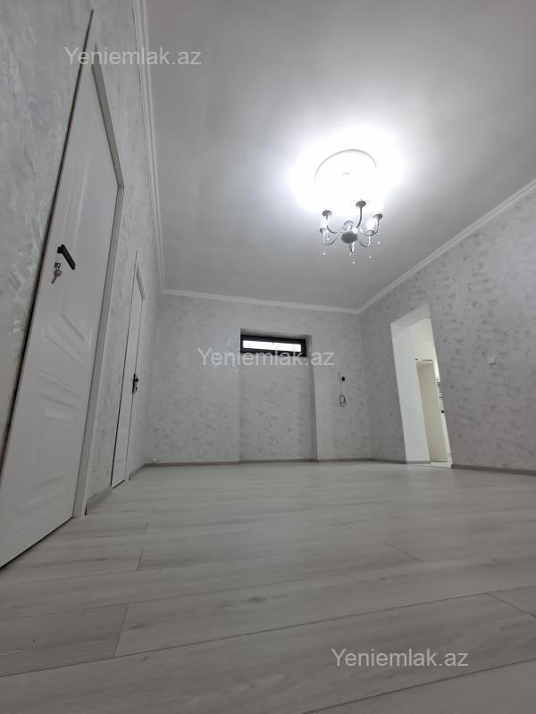 Satılır 3 otaqlı Həyət evi / Villa, 75 m², Yasamal rayonu — Ev, villa, Bakı (8)
