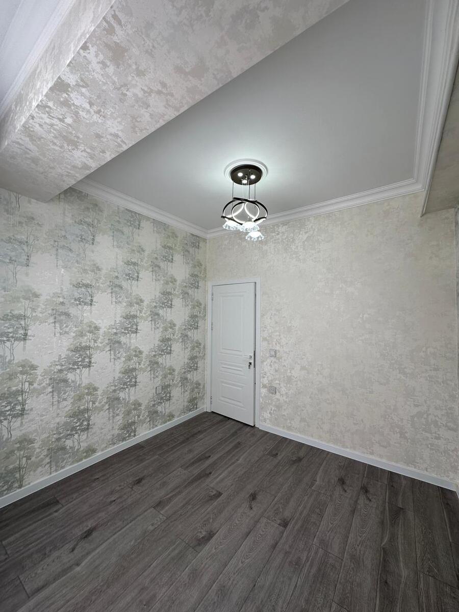 Satılır 3 otaqlı yeni tikili 75 m² — Mənzil, Bakı (6)