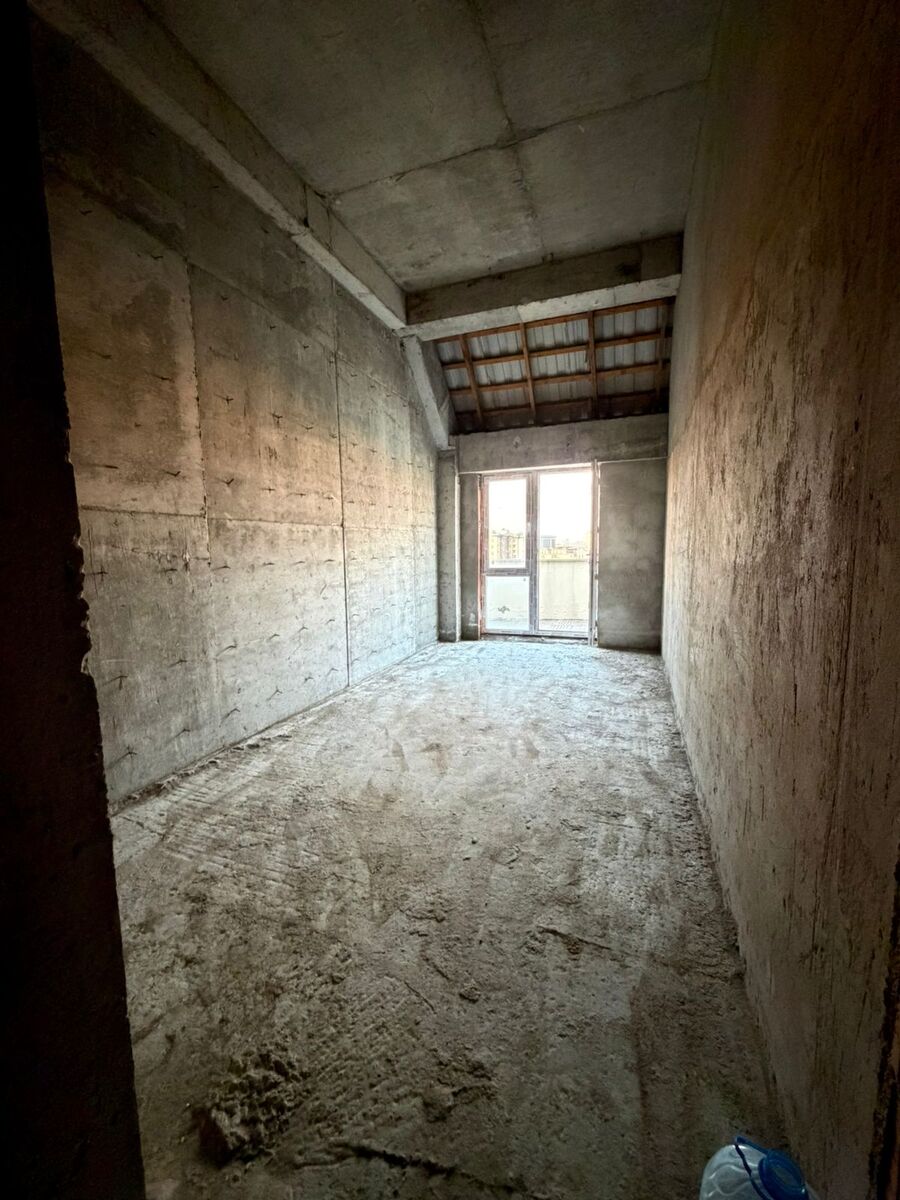 Satılır 2 otaqlı yeni tikili 95 m² — Mənzil, Bakı (9)