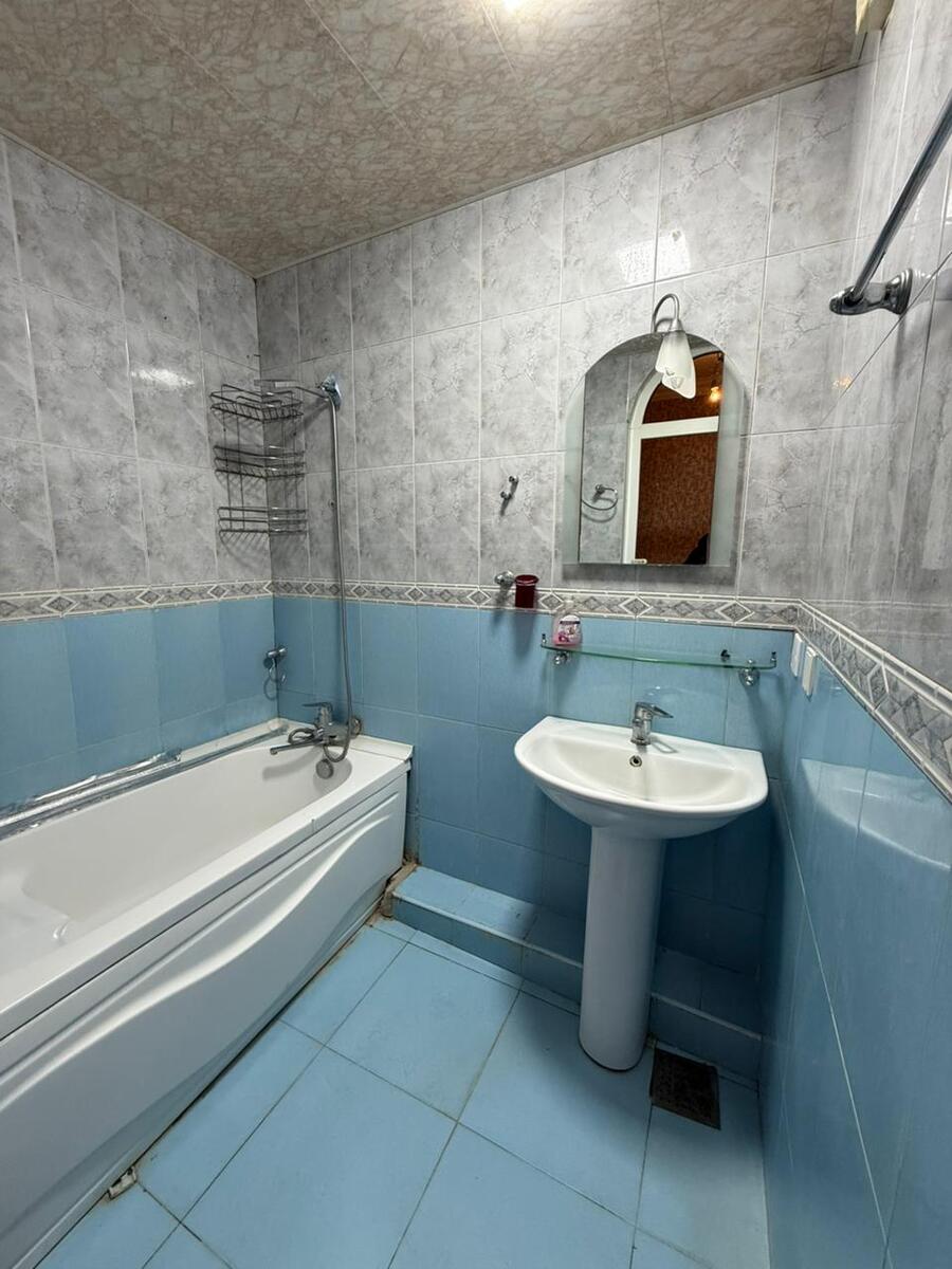 Satılır 3 otaqlı köhnə tikili 85 m² — Mənzil, Bakı (10)
