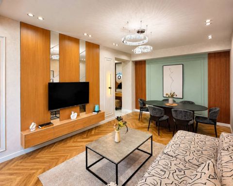 Satılır 3 otaqlı yeni tikili 79 m² — Bakı