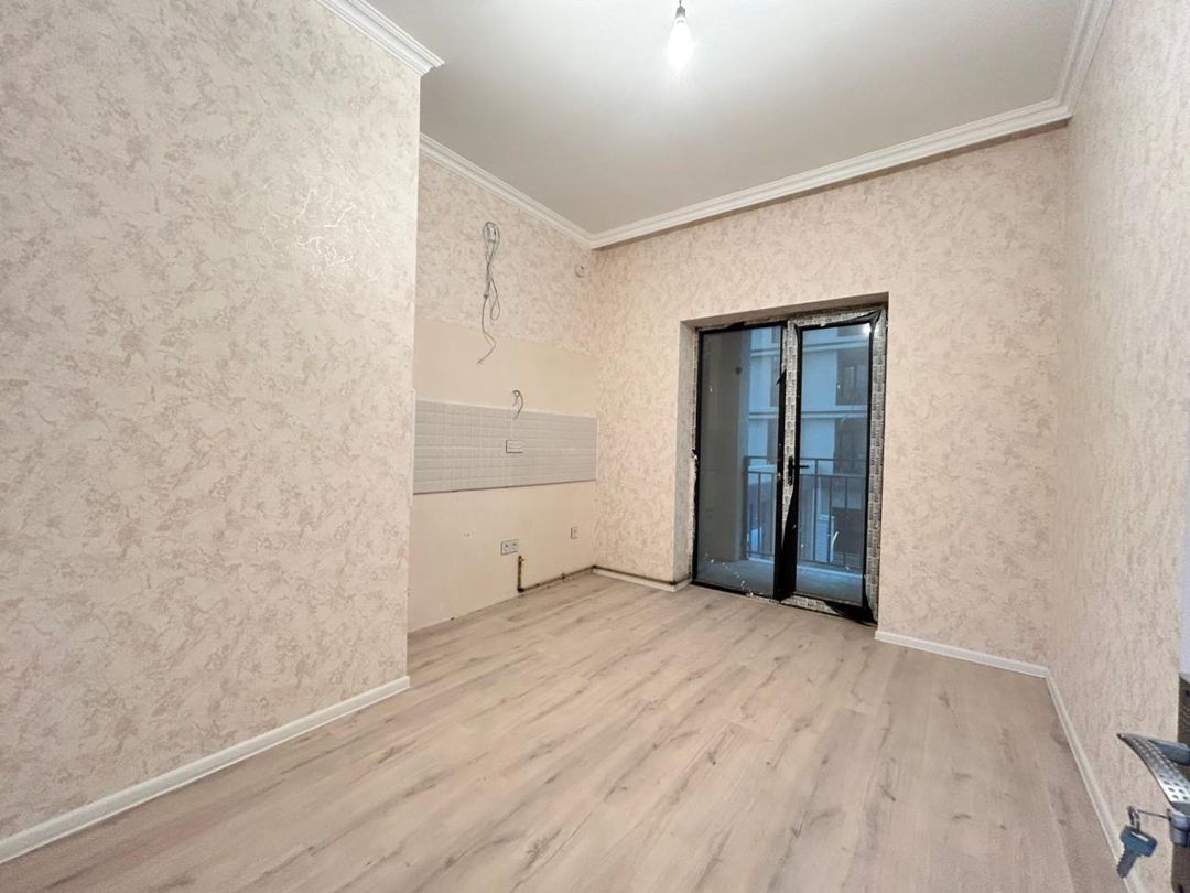 2 otaqlı mənzil, 100 m², Təbriz küç. / İ. Həsənoğlu küç. (Whitestone Towers) — Mənzil, Bakı (6)