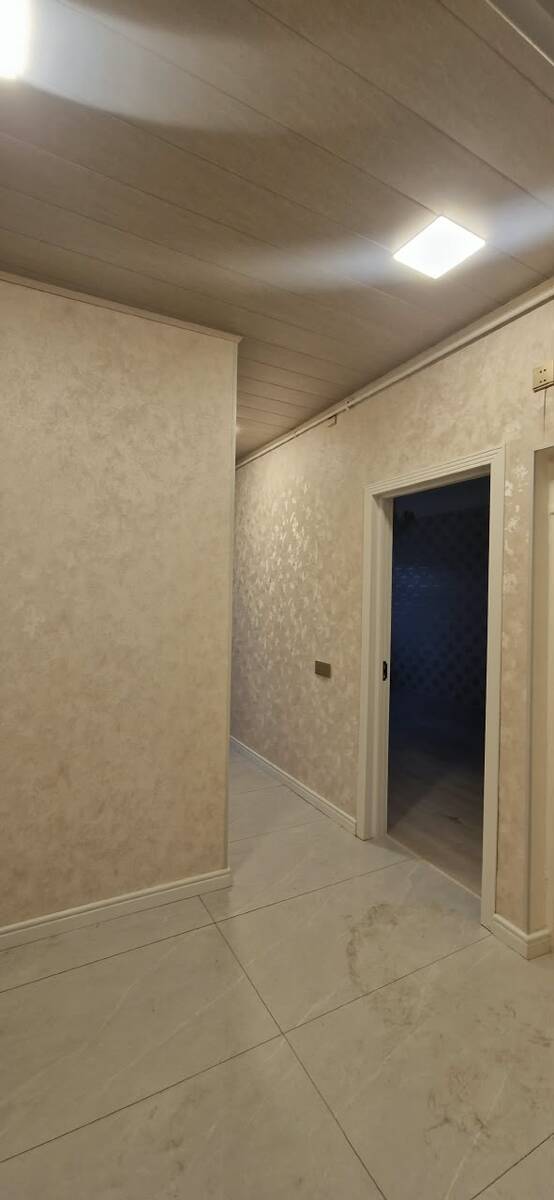 Satılır 2 otaqlı köhnə tikili 45 m² — Mənzil, Bakı (5)