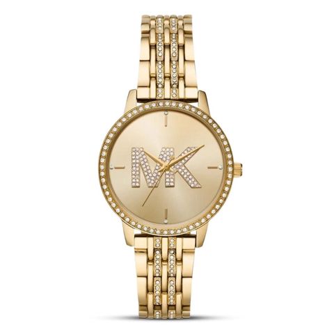 Yeni, Qol saatı, Michael Kors, rəng - Qızılı — 160 ₼ · Bakı, Nərimanov · Qol saatları Yeni, Qol saatı, Michael Kors, rəng - Qızılı — Bakı