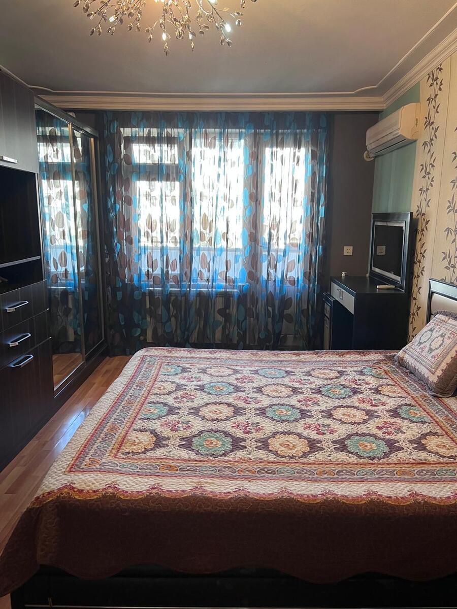 Satılır 3 otaqlı köhnə tikili 71 m² — Mənzil, Bakı (7)