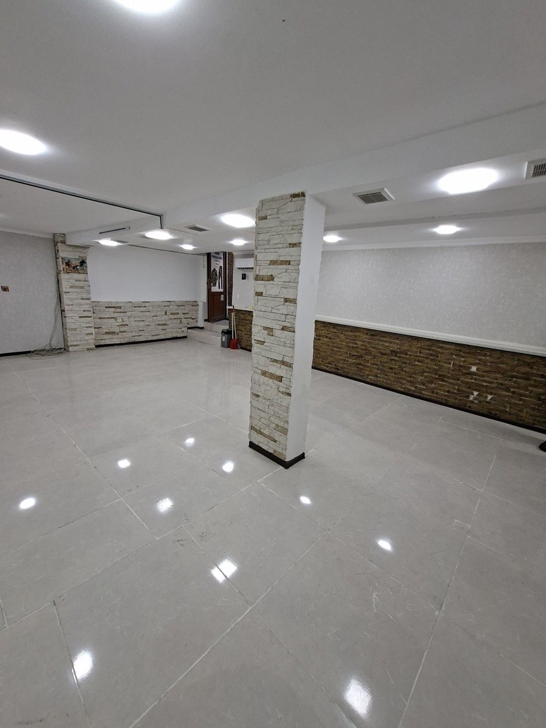 İcarəyə verilir obyekt 50 m² — Əmlak, Bakı (4)
