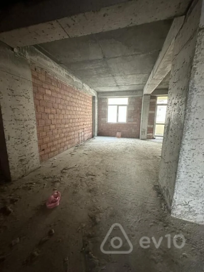 4 otaqlı mənzil, 186 m², Merdanov Qardaslari kucesi — Mənzil, Bakı (5)