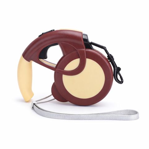 Xalta-ruletka N-0706, qəhvəyi/bej, 5 m — Bakı