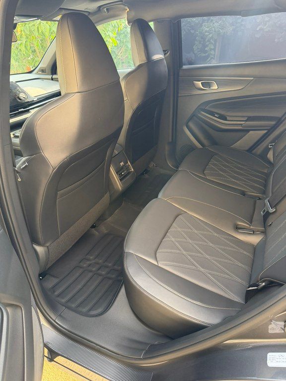 Changan Qiyuan Q05, 1.5 L, 18.99 kWh, 2025 il, 8 000 km — Avtomobillər, Bakı (5)