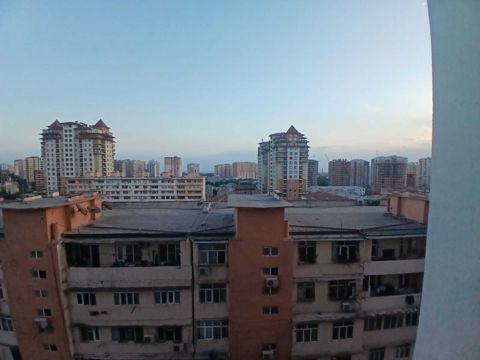 Satılır 2 otaqlı yeni tikili 67 m² — Bakı