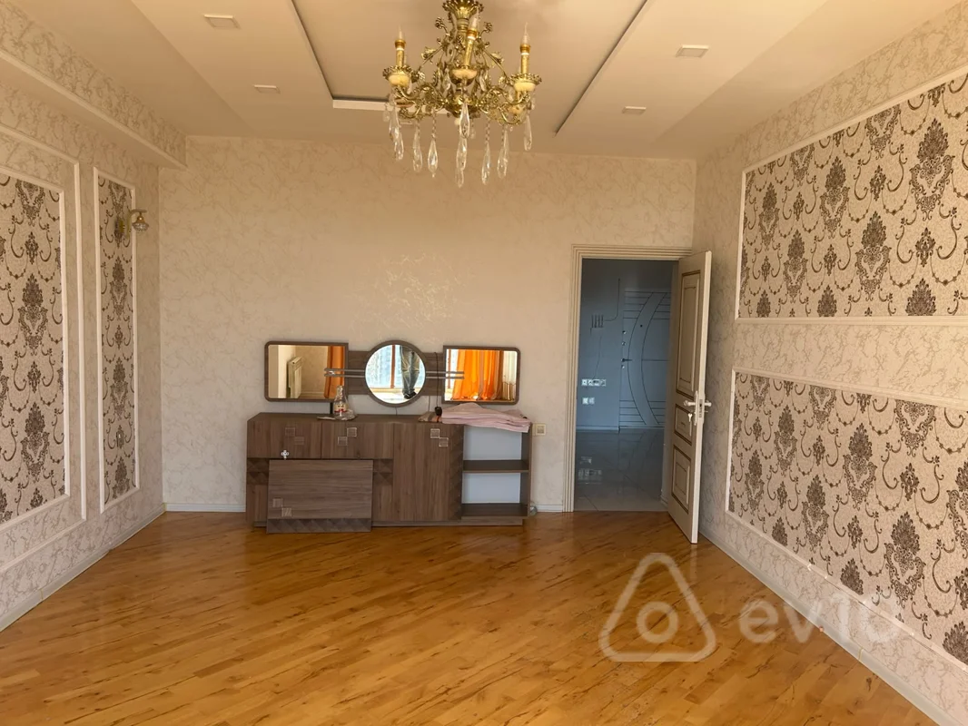 2 otaqlı mənzil, 75 m², Ukranya Dairəsi — kirayə — Mənzil, Bakı (8)