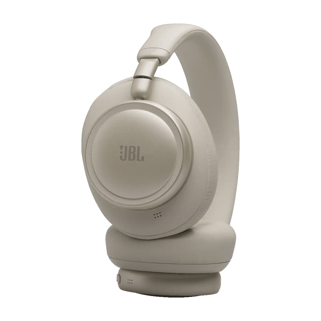 JBL Live 780NC Champagne — Simsiz qulaqlıqlar, Bakı (2)