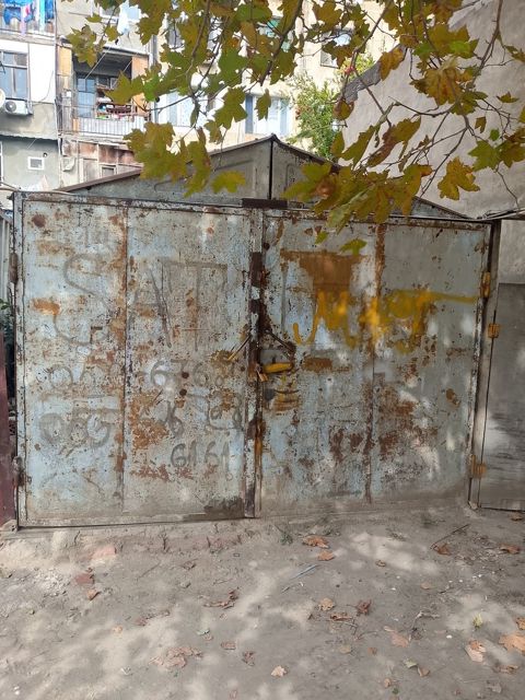 Satılır qaraj 25 m² — Bakı