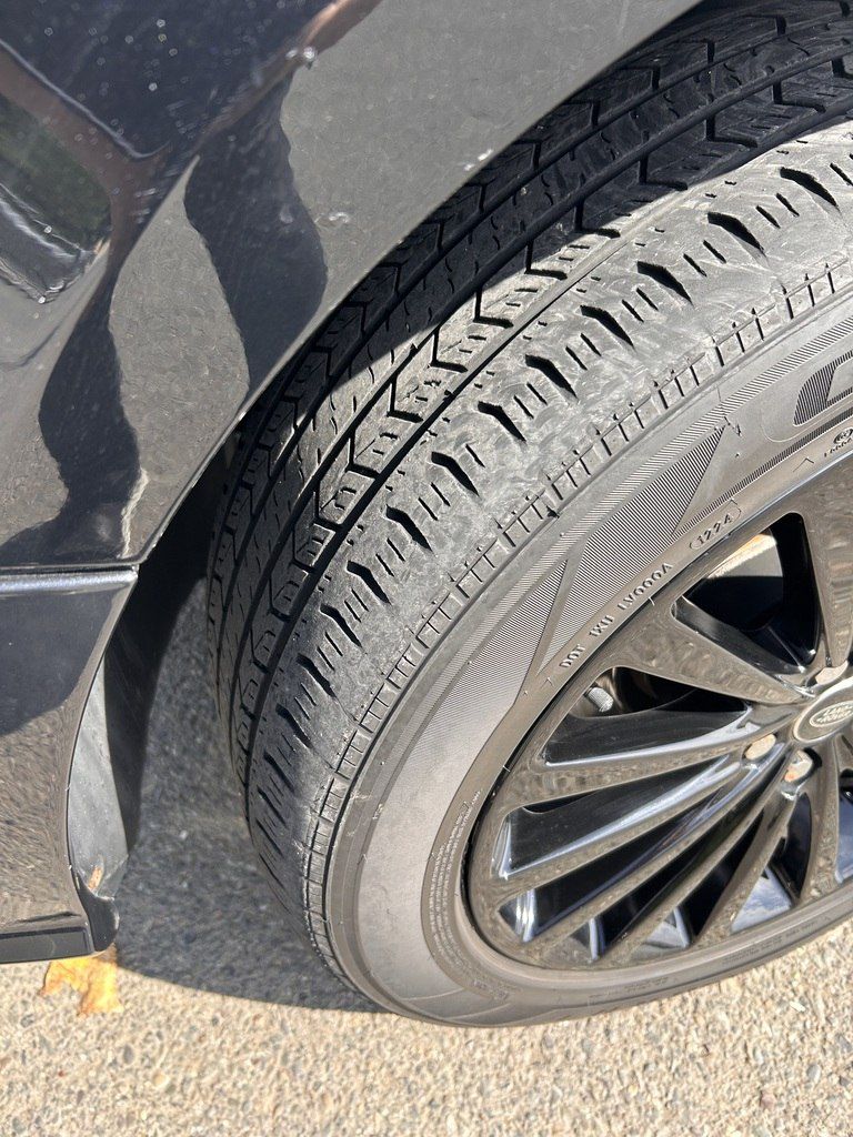Land Rover Range Rover, 5.0 L, 2012 il, 256 490 km 20-EZ-999 — Avtomobillər, Gəncə (11)