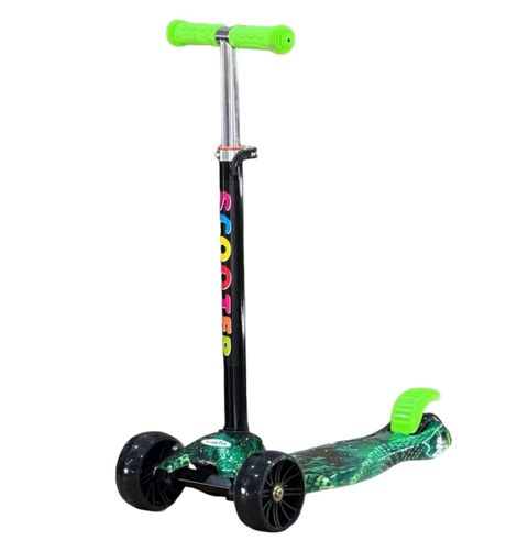 Kikbord SL3BZ1, yaşıl — Bakı