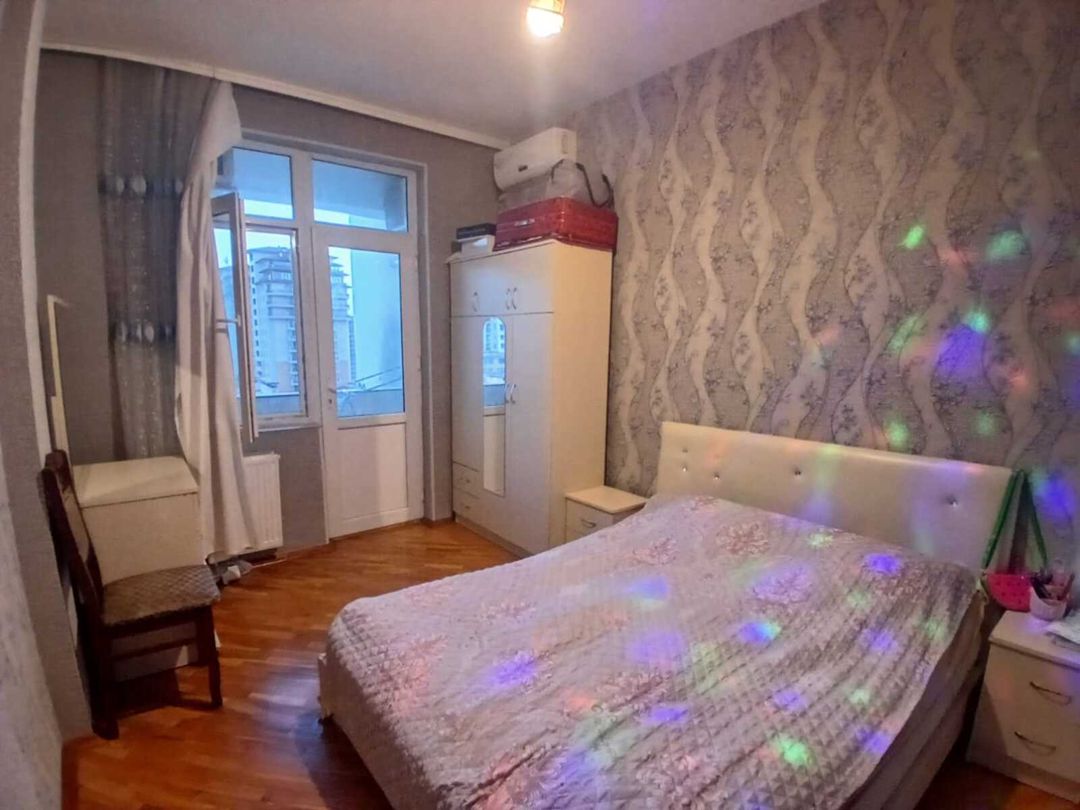 Satılır 2 otaqlı yeni tikili 67 m² — Mənzil, Bakı (2)