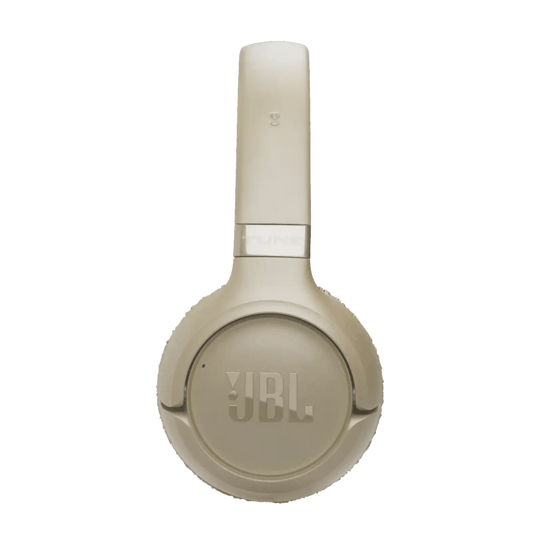 JBL Tune 680NC Beige — Simsiz qulaqlıqlar, Bakı (6)