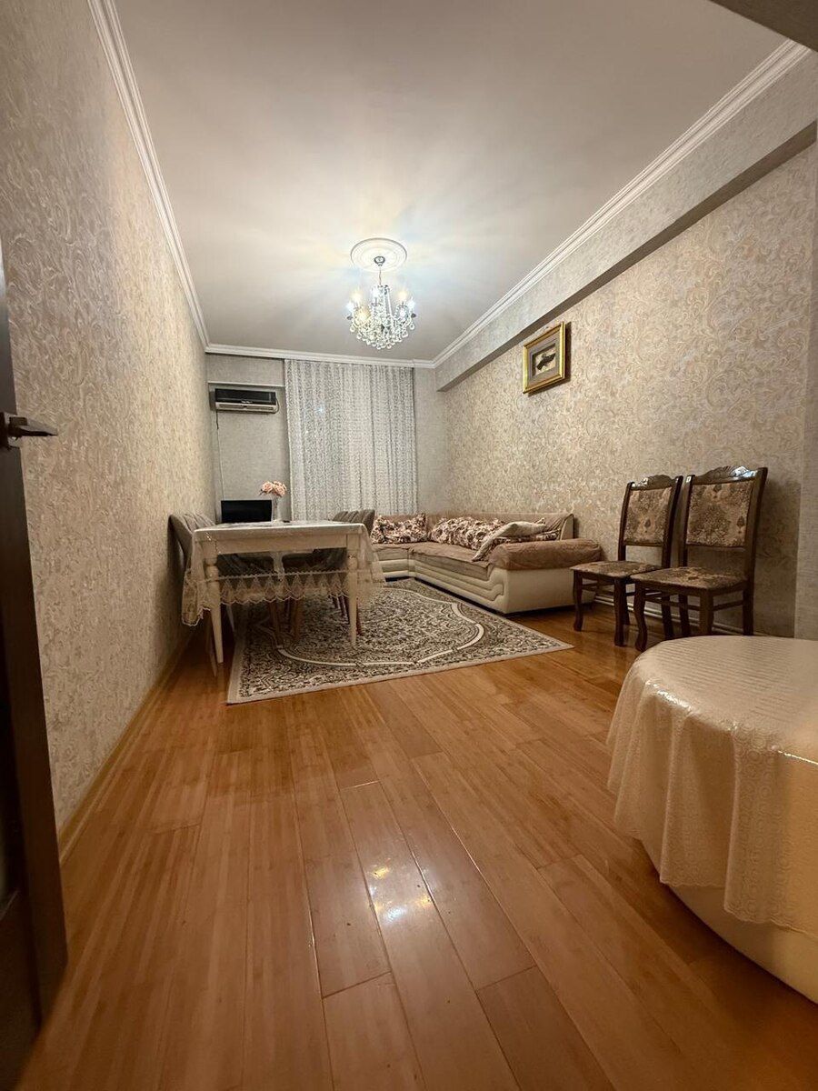 Satılır 3 otaqlı yeni tikili 82 m² — Mənzil, Xırdalan