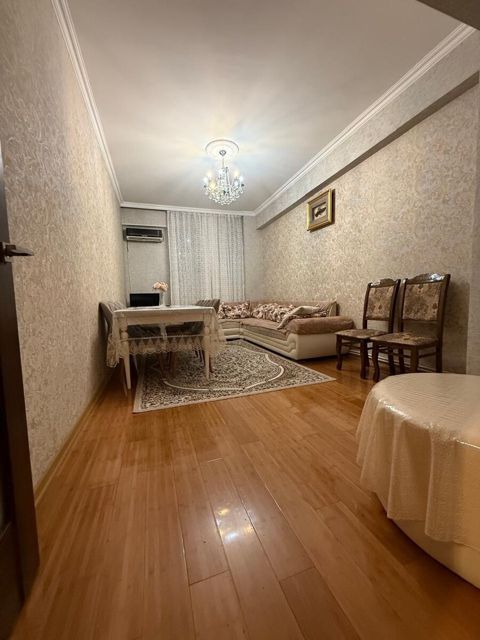 Satılır 3 otaqlı yeni tikili 82 m² — Xırdalan