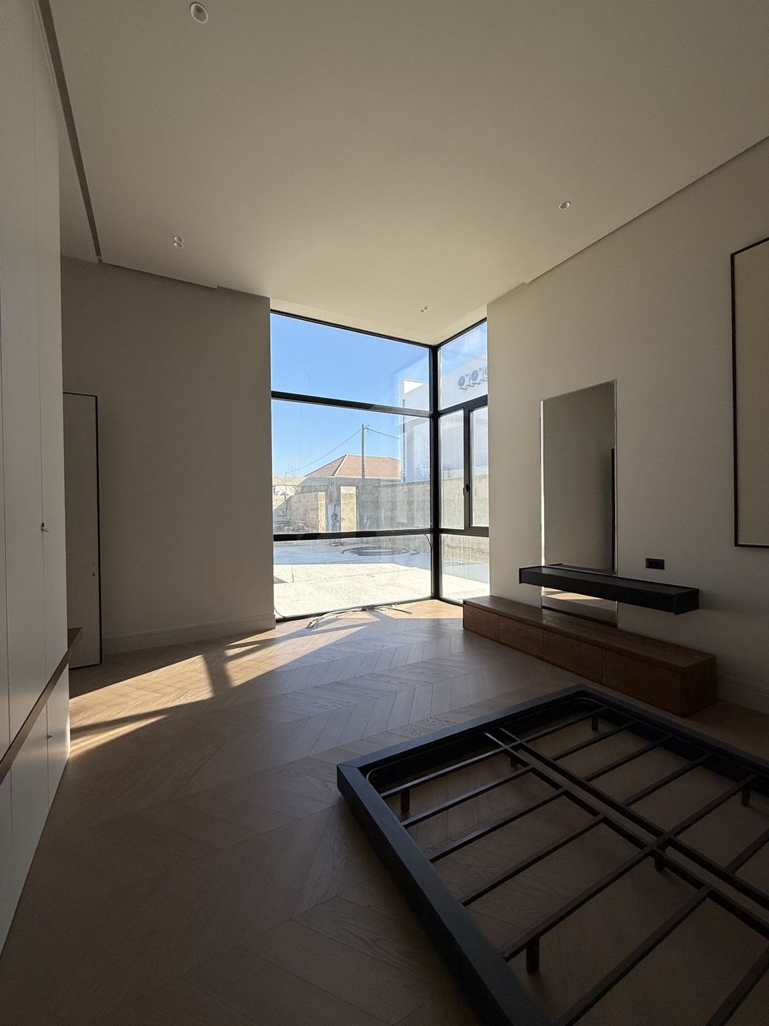 Satılır 3 otaqlı həyət evi/bağ evi 350 m² — Ev, villa, Bakı (5)