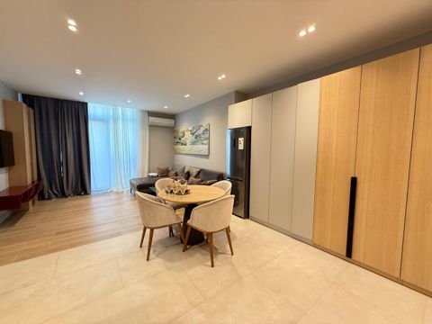Satılır 2 otaqlı yeni tikili 87 m² — Bakı