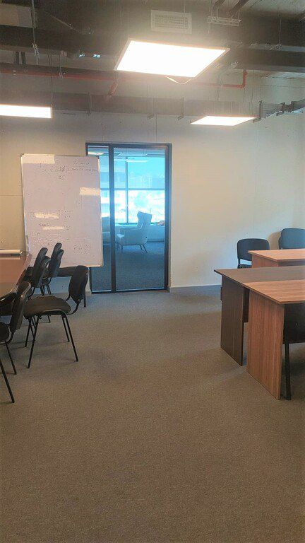 İcarəyə verilir 6 otaqlı ofis 220 m² — Ofis, Bakı (4)
