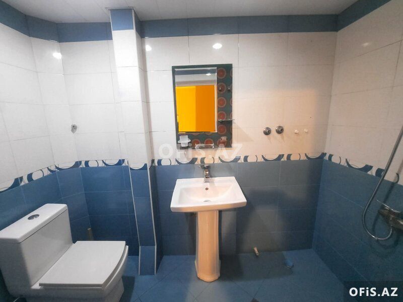 Köhnə tikili Günlük Kirayə Nərimanov r., Gənclik m., 3 otaq, 80 m² — Mənzil, Bakı (4)