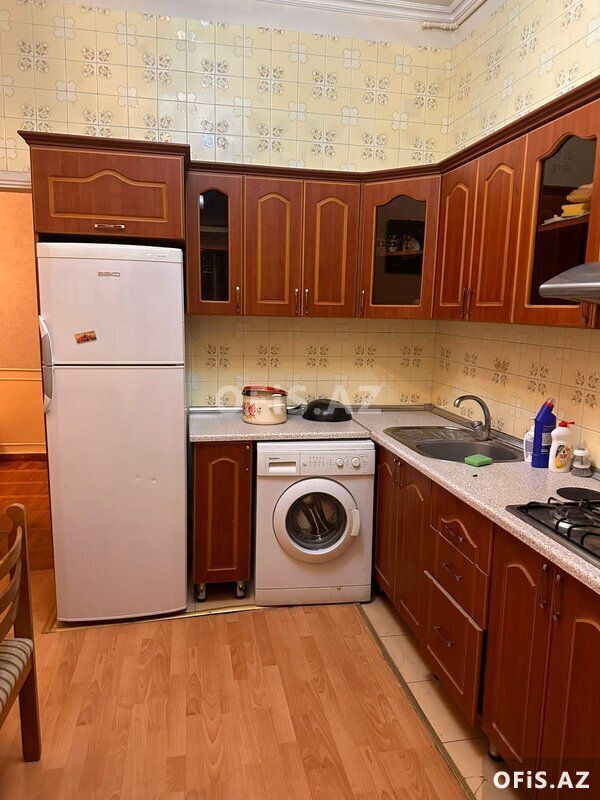 Köhnə tikili Kirayə Verilir Səbail r., 3 otaq, 86 m² — Mənzil, Bakı (4)