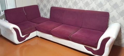 Divan, İşlənmiş, Açılmayan — Bakı
