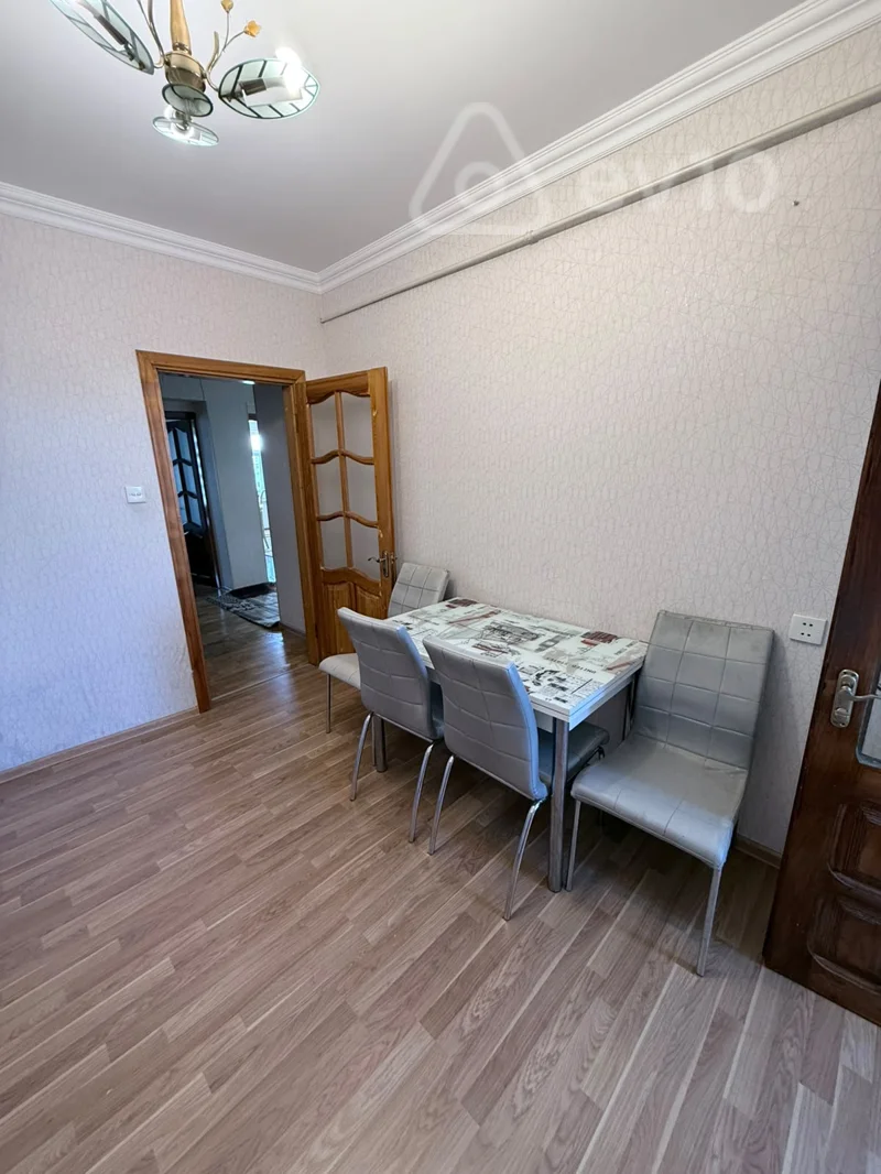 3 otaqlı mənzil, 80 m², Xalqlar Dostluğu metrosu, siyaqut Şadlıq Sarayı yaxınlığı — kirayə — Mənzil, Bakı (2)