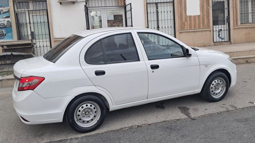 Saipa Saina, 1.5 L, 2019 il, 270 000 km — Avtomobillər, Bakı (8)