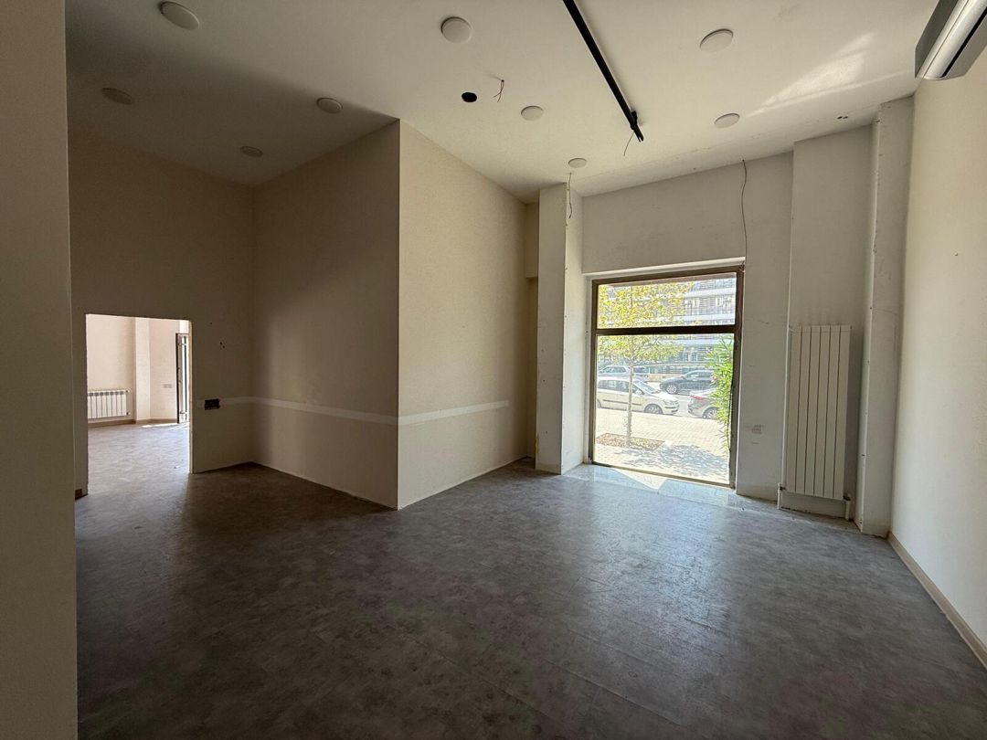 İcarəyə verilir obyekt 480 m² — Əmlak, Bakı (6)