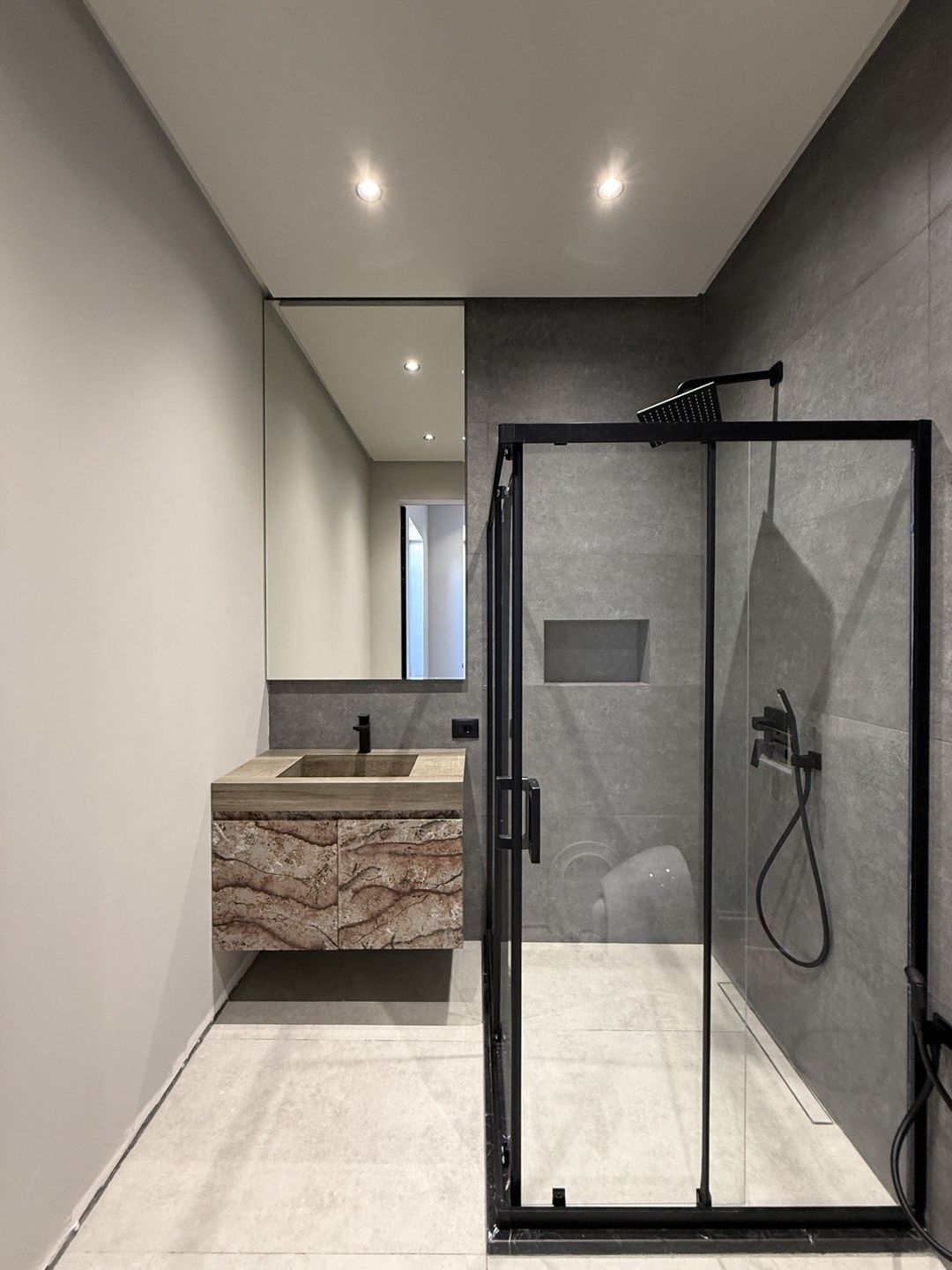 Satılır 3 otaqlı həyət evi/bağ evi 350 m² — Ev, villa, Bakı (11)