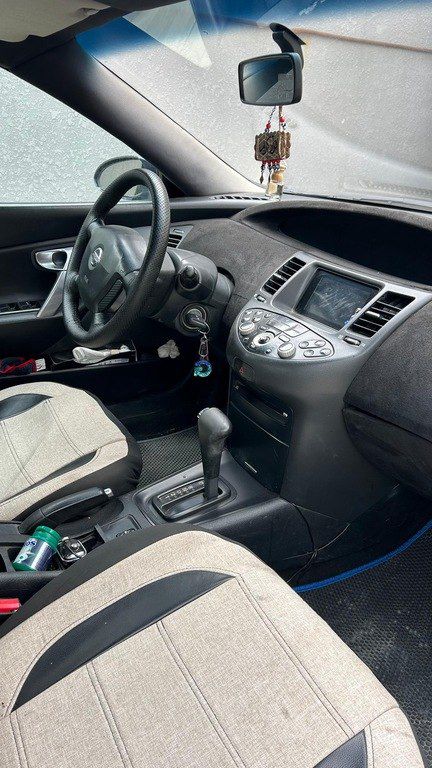 Nissan Primera, 1.8 L, 2004 il, 450 000 km — Avtomobillər, Bakı (5)