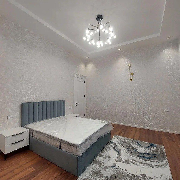 İcarəyə verilir 4 otaqlı həyət evi/bağ evi 220 m² — Ev, villa, Bakı (6)