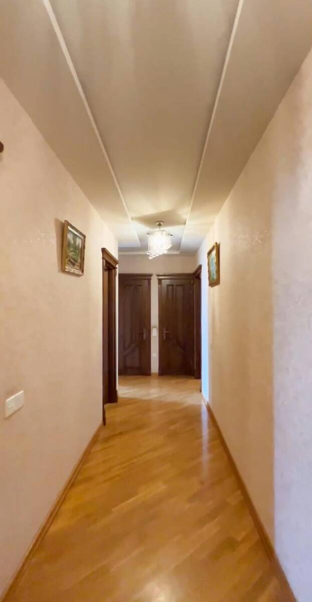 Satılır 3 otaqlı köhnə tikili 80 m² — Mənzil, Bakı (3)