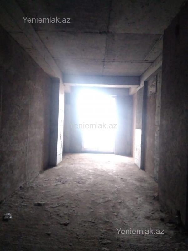 Satılır 1 otaqlı Bina evi menzil (Yeni tikili), 199 m², Yasamal rayonu — Mənzil, Bakı (12)