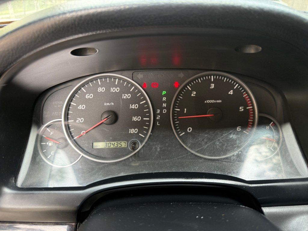Toyota Land Cruiser Prado, 3.0 L, 2008 il, 305 000 km — Avtomobillər, Bakı (10)
