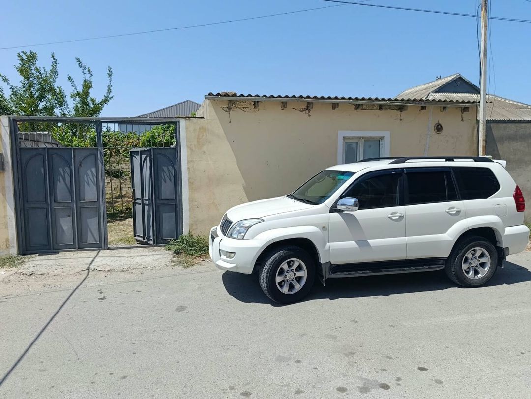 Satılır 2 otaqlı həyət evi/bağ evi 55 m² — Ev, villa, Bakı (9)