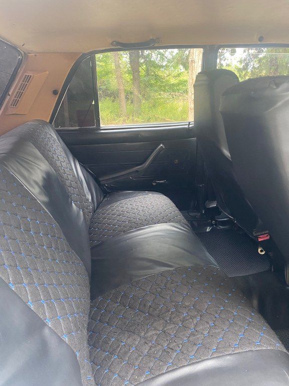 Lada (VAZ) 2107, 1.7 L, 1992 il, 98 600 km 09-BM-314 — Avtomobillər, Qazax (4)