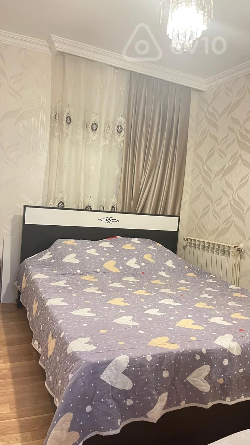 2 otaqlı mənzil, 50 m², Musa Əliyev — kirayə — Mənzil, Bakı (3)