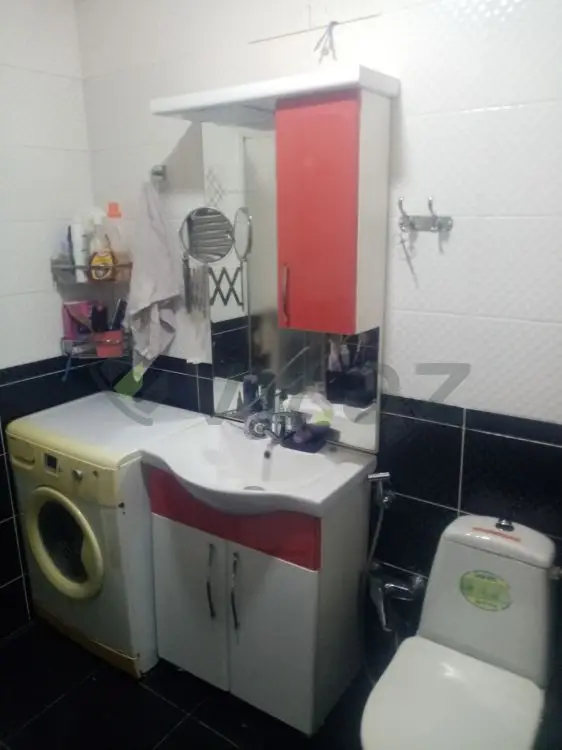 4 otaqlı Həyət evi Satılır, Hövsan qəs., Suraxanı, Bakı — Ev, villa, Bakı (3)
