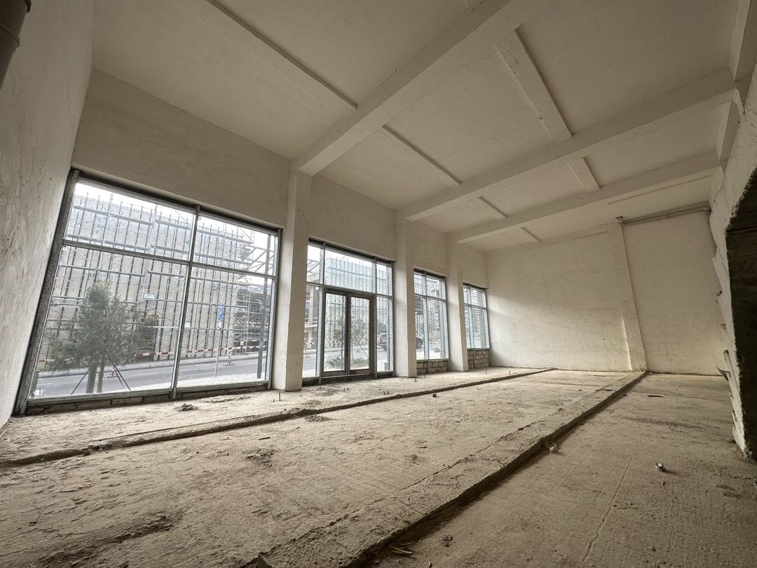İcarəyə verilir obyekt 160 m² — Əmlak, Bakı (5)