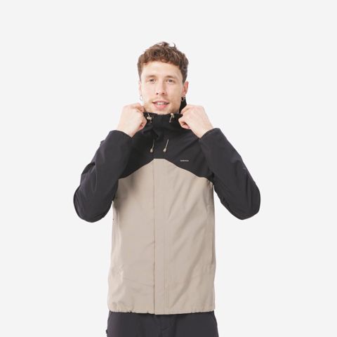 Kişilər üçün gödəkçə Decathlon 8678198, rəngbərəng, poliester, ölçü S — Bakı