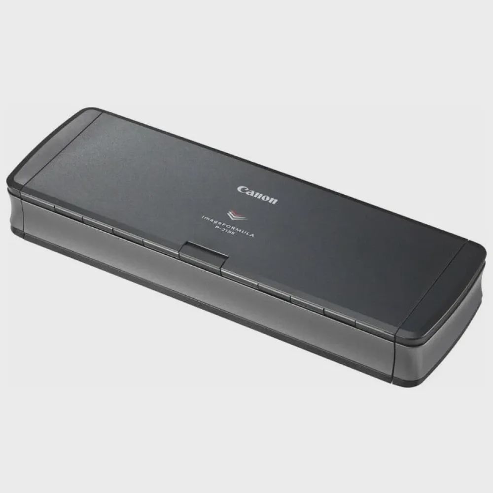 Canon Document Reader P-215 II (9705B003) — Printerləri, Bakı (2)
