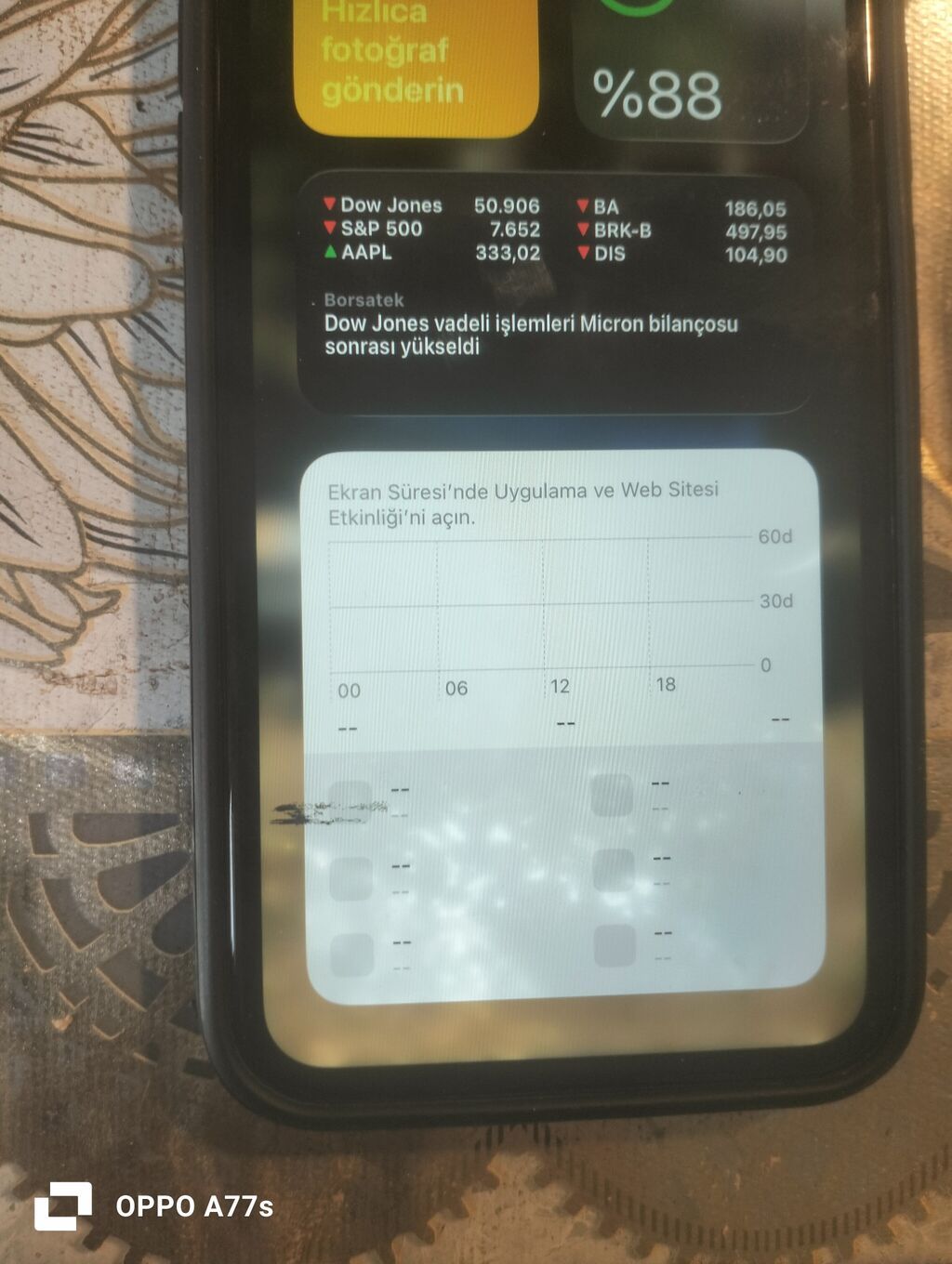 IPhone 11, Qara, Face ID — Apple iPhone, Bakı (4)