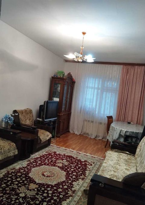Satılır 2 otaqlı yeni tikili 60 m² — Bakı