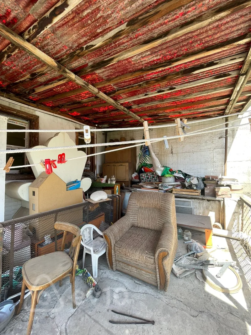 3 otaqlı mənzil, 94 m², Yusif Məmmədəliyev — Mənzil, Bakı (11)