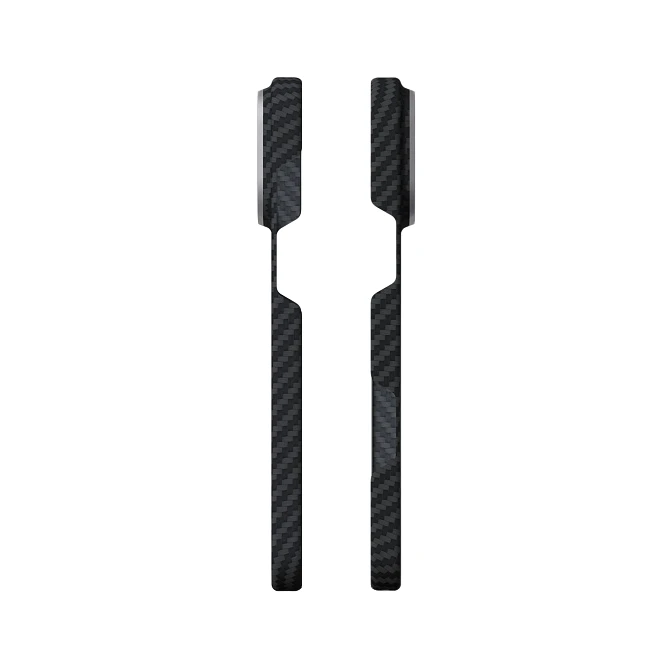 Smartphone case Magssory for iPhone 17 Pro Max Black (CFB045) — Telefonlar və qadjetlər, Bakı (5)