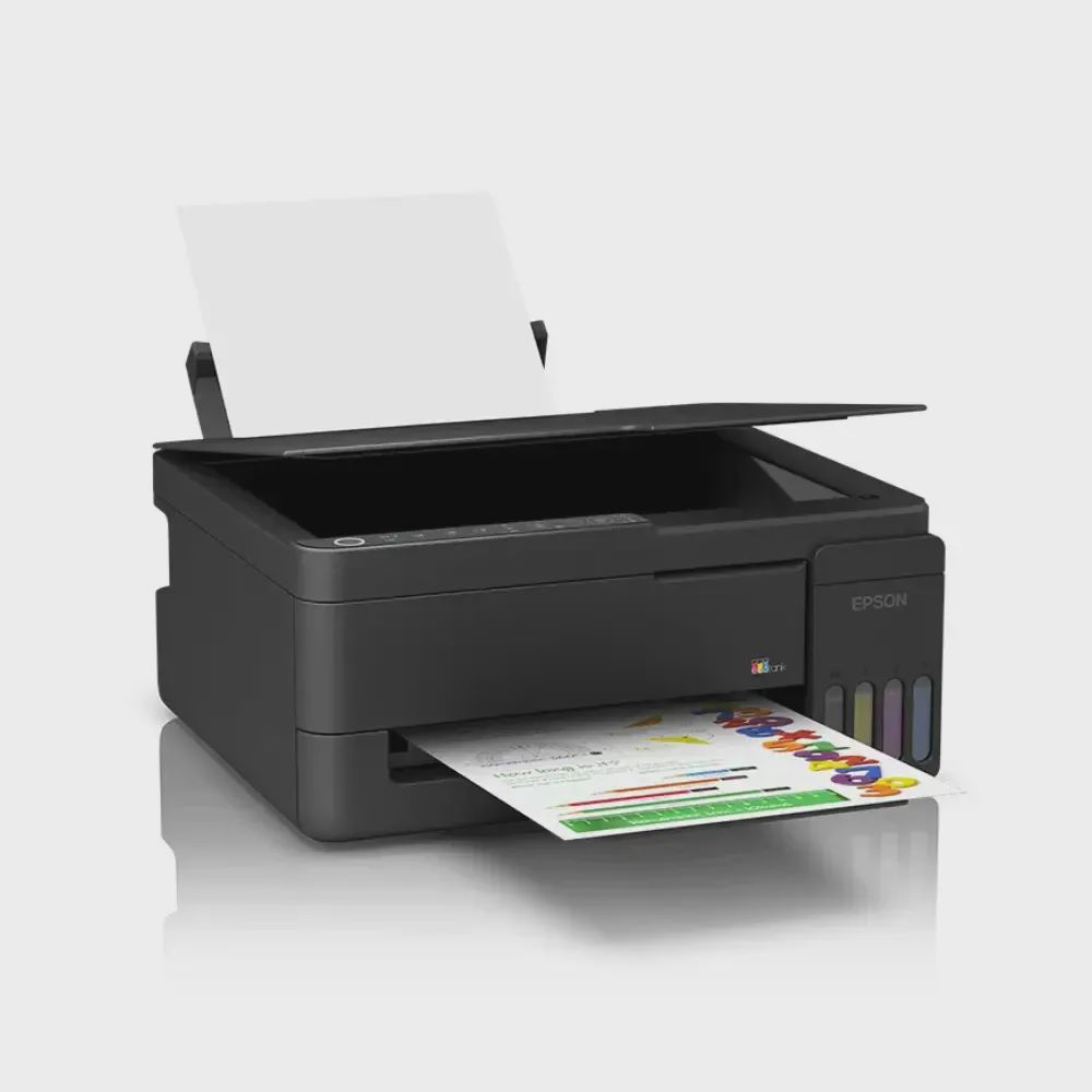 Epson printer L3350 (C11CL62413) — Printerləri, Bakı (2)